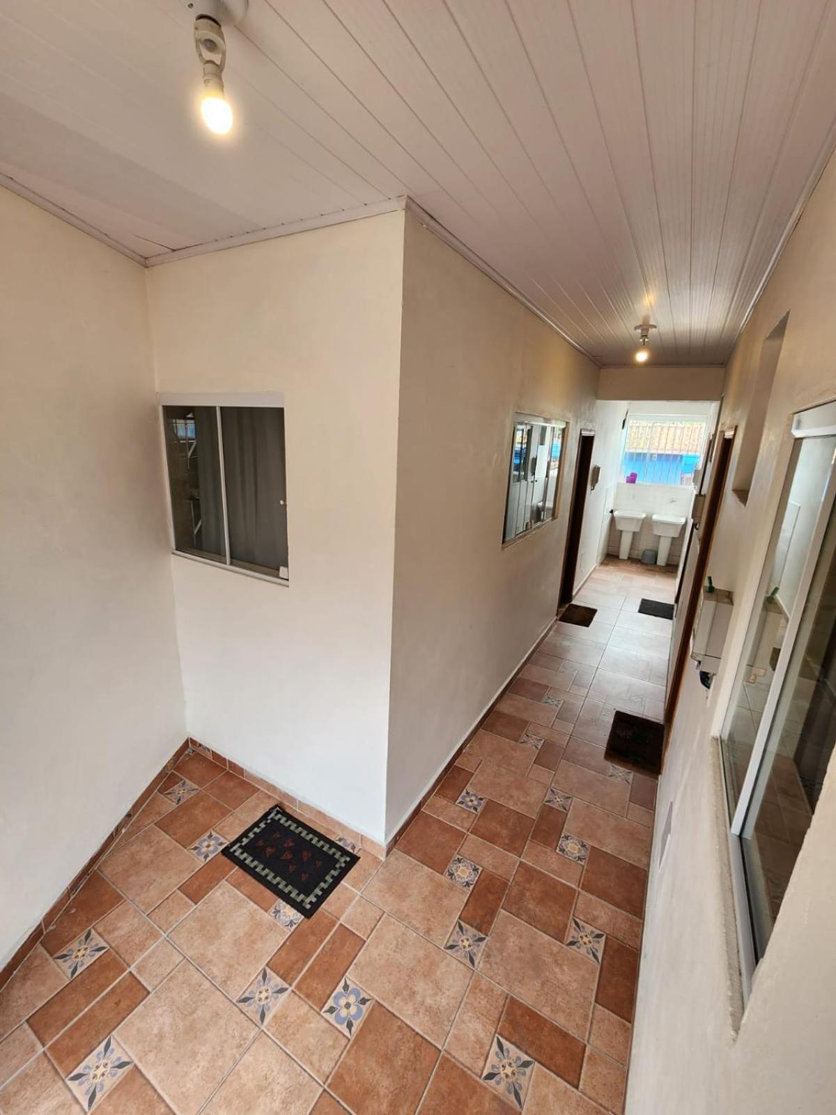 Hospedaria Ilhabela - Flats Balsa Exterior photo
